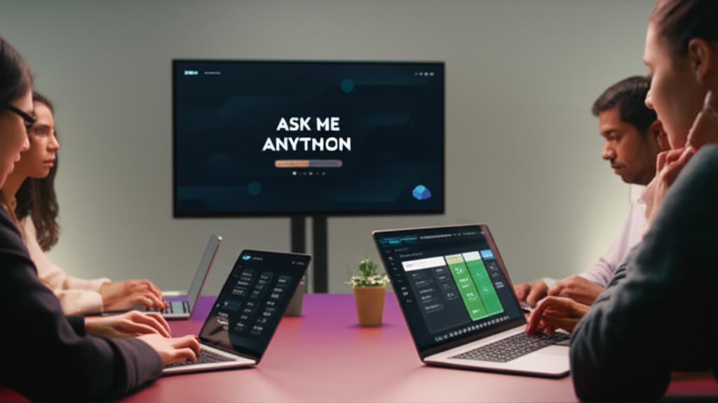AMA Sessions