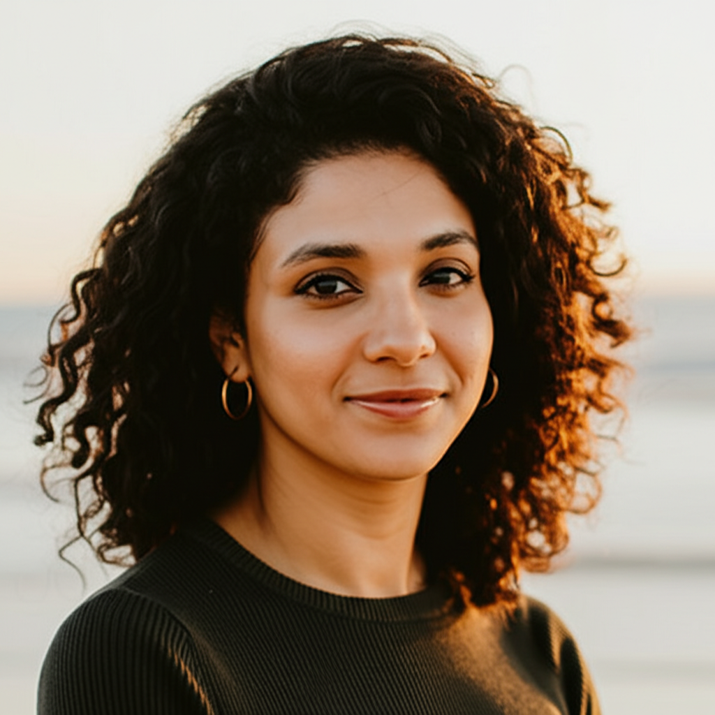 Maya Patel