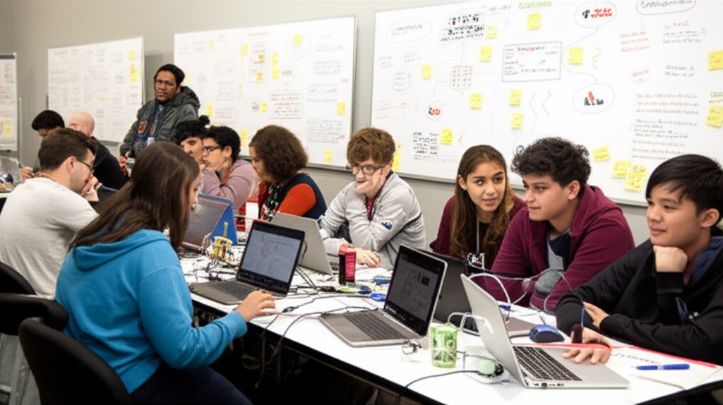 Hackathons